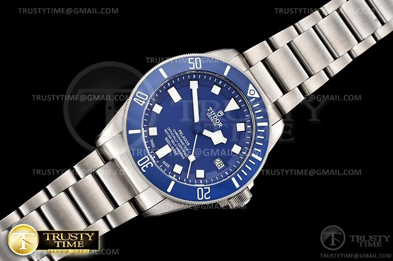 Versatile TUD073 – Tudor Pelagos Titanium 1171
