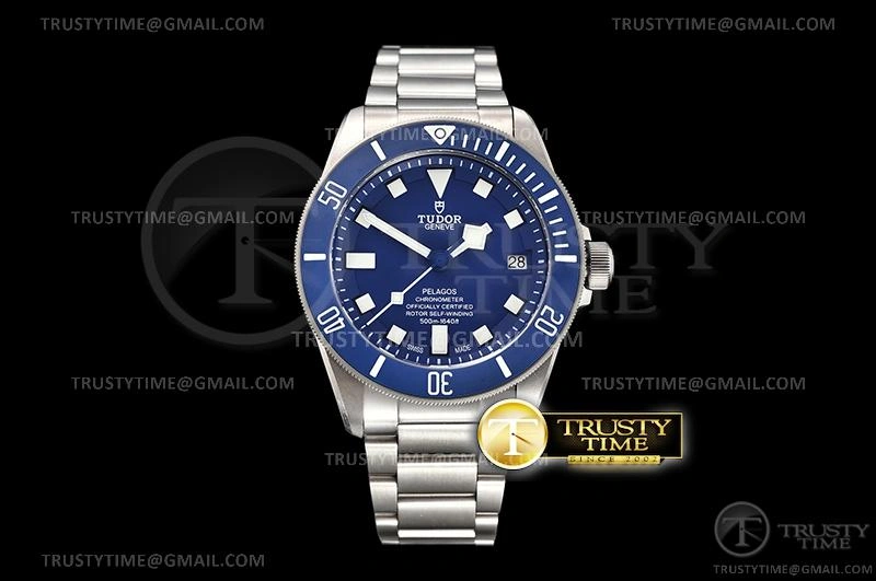 Versatile TUD073 – Tudor Pelagos Titanium 1171