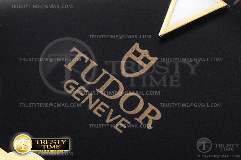 Trendy TUD075 – Tudor Black Bay 1172