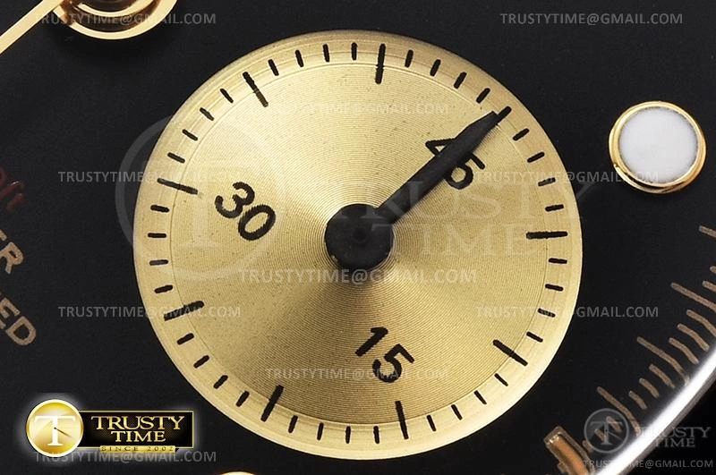 Trendy TUD075 – Tudor Black Bay 1172