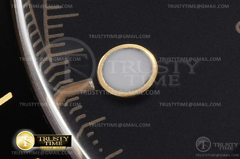 Trendy TUD075 – Tudor Black Bay 1172