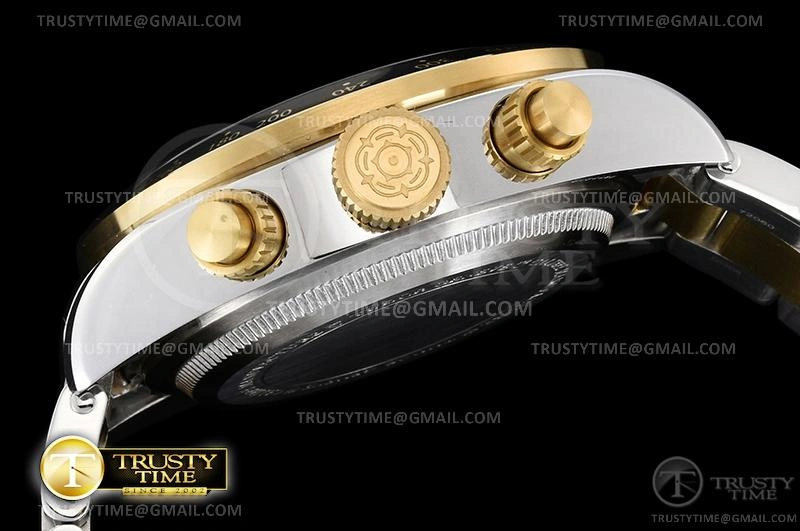 Trendy TUD075 – Tudor Black Bay 1172