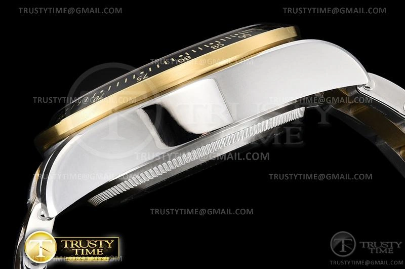 Trendy TUD075 – Tudor Black Bay 1172