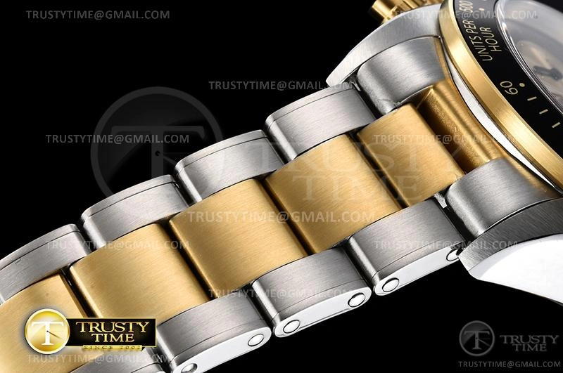 Trendy TUD075 – Tudor Black Bay 1172