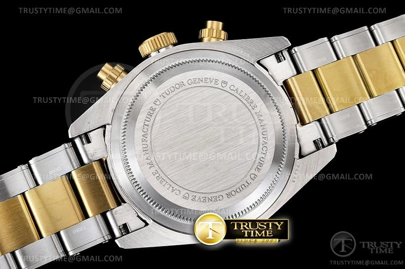 Trendy TUD075 – Tudor Black Bay 1172