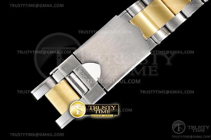 Trendy TUD075 – Tudor Black Bay 1172