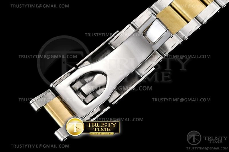 Trendy TUD075 – Tudor Black Bay 1172