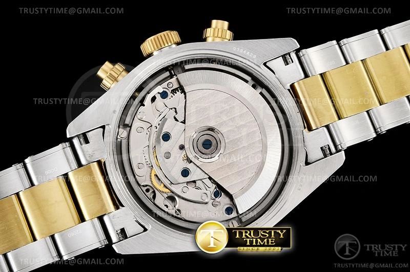 Trendy TUD075 – Tudor Black Bay 1172