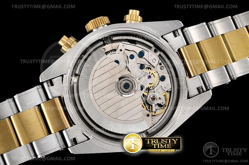 Trendy TUD075 – Tudor Black Bay 1172