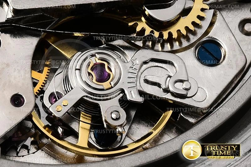 Trendy TUD075 – Tudor Black Bay 1172