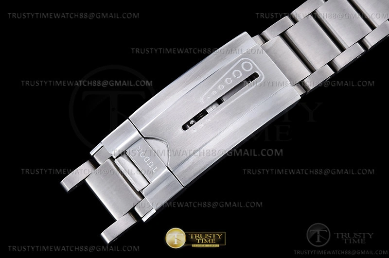 FlexibleFit Tudor Pelagos Titanium TI TI Black XF V5 Asia 1173