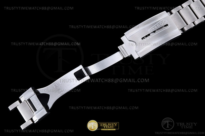 FlexibleFit Tudor Pelagos Titanium TI TI Black XF V5 Asia 1173