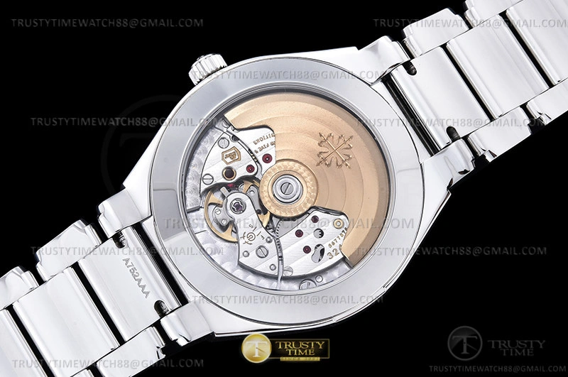 Affordable Twenty-4 Ladies Dia SS SS Grey Num PPF A 525