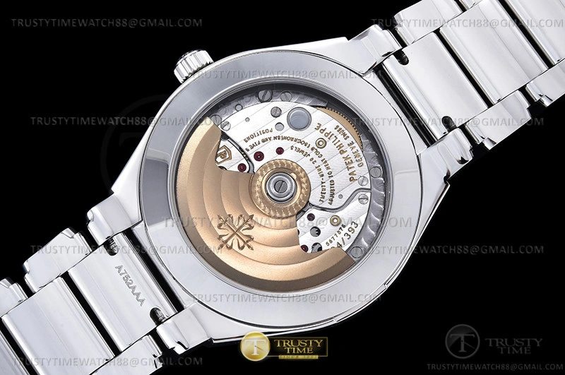 Affordable Twenty-4 Ladies Dia SS SS Grey Num PPF A 525