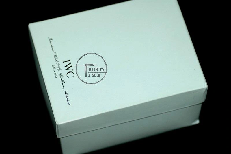 ZipUp WCACC001 –  Design Boxset for IWC watch 280
