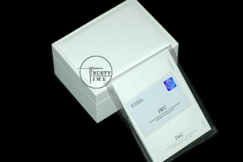 ZipUp WCACC001 –  Design Boxset for IWC watch 280