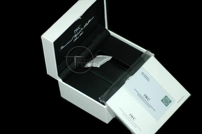 ZipUp WCACC001 –  Design Boxset for IWC watch 280