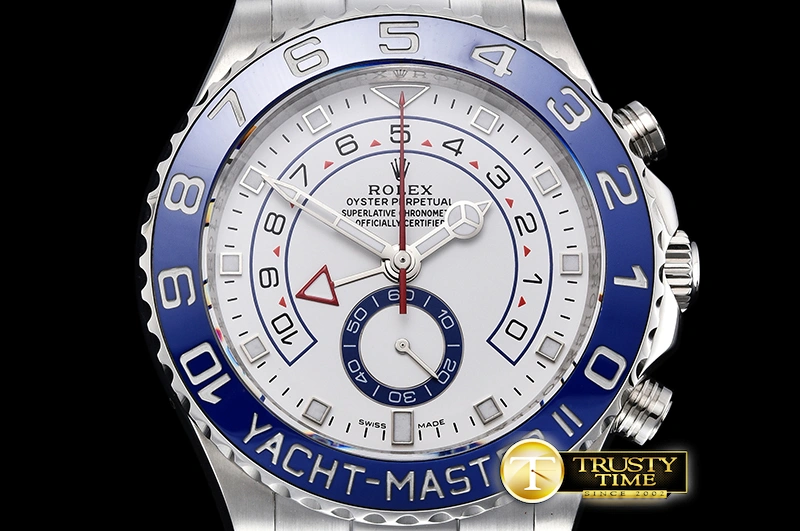 YACHTMASTER II Packable 1094