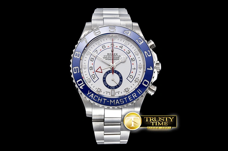 YACHTMASTER II Packable 1094