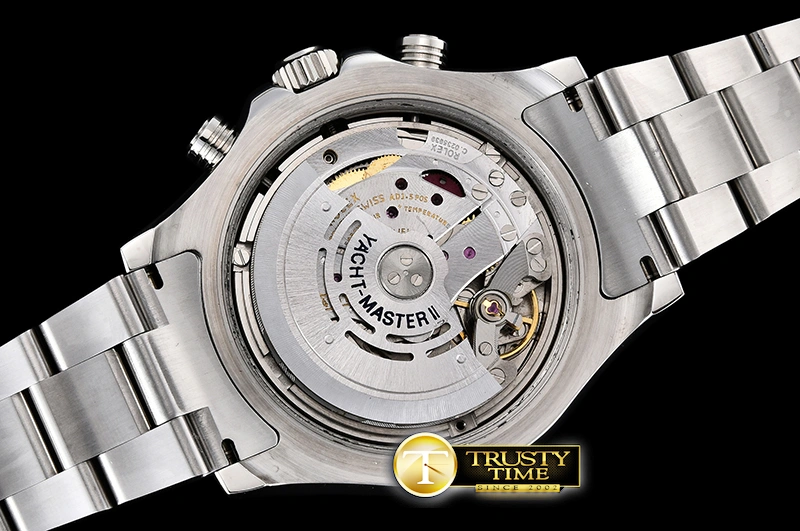 YACHTMASTER II Packable 1094