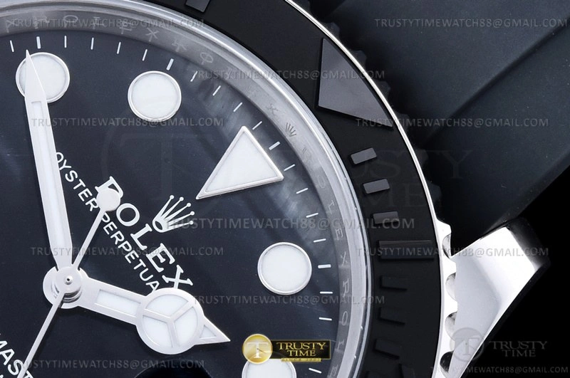YachtMaster 226659 42mm SS RU FE Clean VR WaterResistant 1093