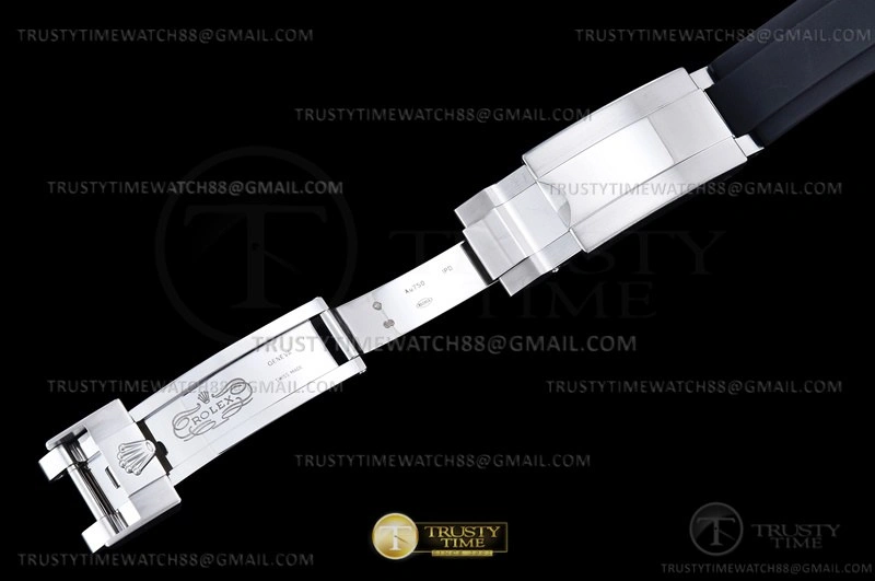 YachtMaster 226659 42mm SS RU FE Clean VR WaterResistant 1093
