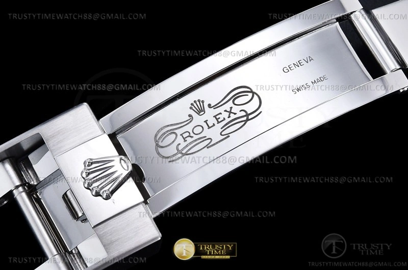 YachtMaster 226659 42mm SS RU FE Clean VR WaterResistant 1093