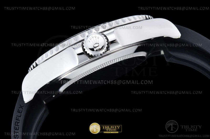 YachtMaster 226659 42mm SS RU FE Clean VR WaterResistant 1093