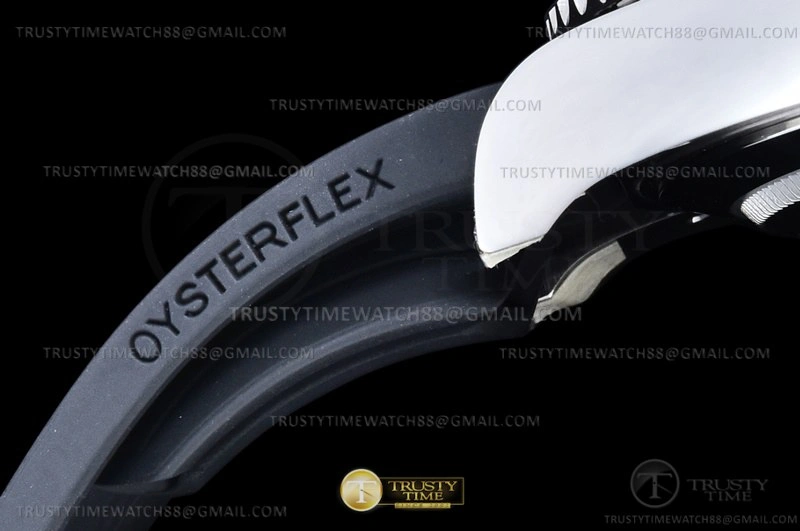 YachtMaster 226659 42mm SS RU FE Clean VR WaterResistant 1093