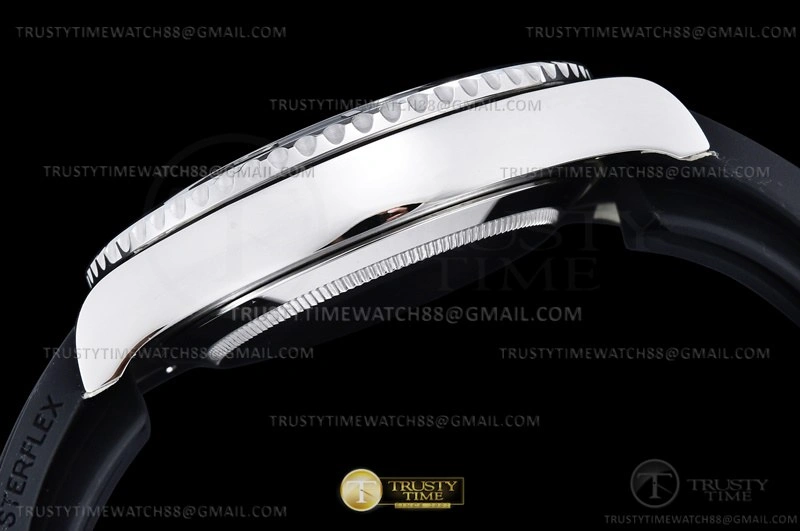 YachtMaster 226659 42mm SS RU FE Clean VR WaterResistant 1093