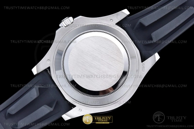 YachtMaster 226659 42mm SS RU FE Clean VR WaterResistant 1093