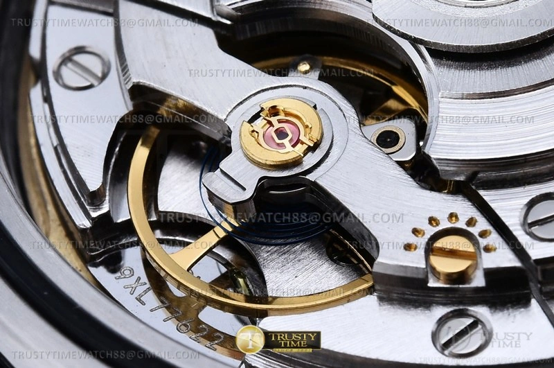 YachtMaster 226659 42mm SS RU FE Clean VR WaterResistant 1093
